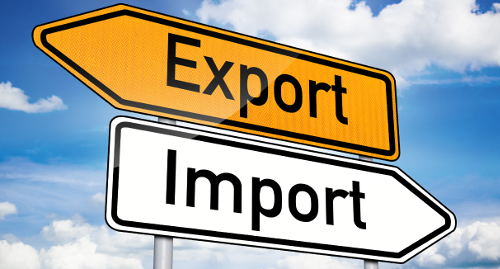 Экспорт/импорт данных